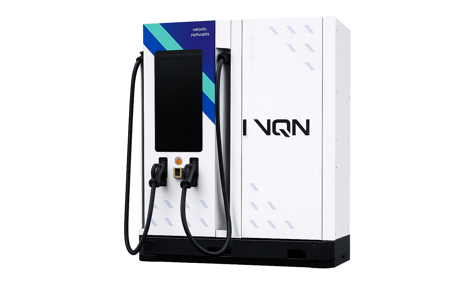 Nabíjecí stanice VQN